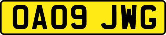 OA09JWG