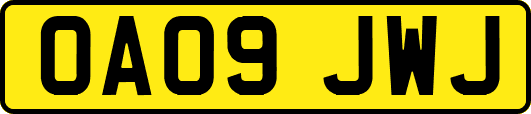 OA09JWJ