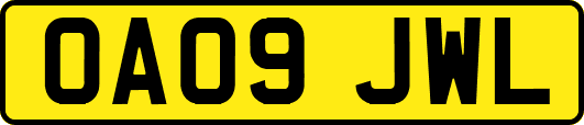 OA09JWL