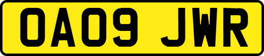 OA09JWR