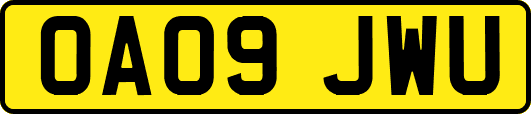 OA09JWU