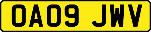 OA09JWV