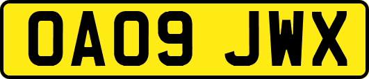 OA09JWX