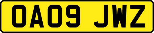 OA09JWZ