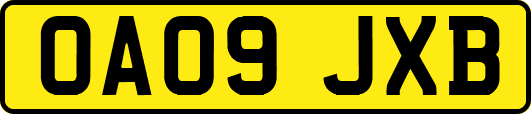 OA09JXB