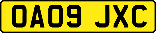 OA09JXC