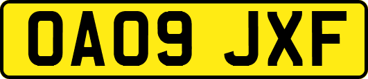 OA09JXF