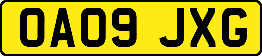 OA09JXG