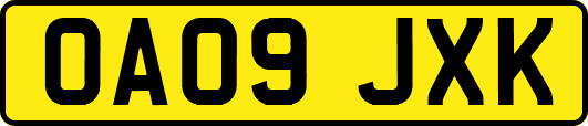 OA09JXK
