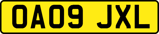 OA09JXL