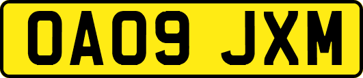 OA09JXM