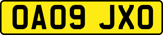 OA09JXO