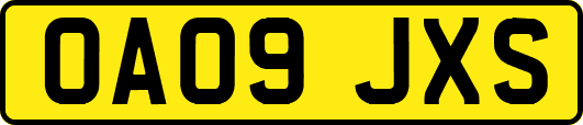 OA09JXS