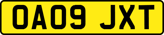 OA09JXT