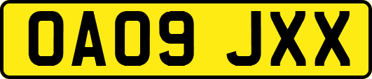 OA09JXX