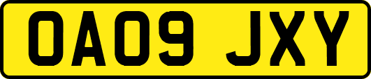 OA09JXY
