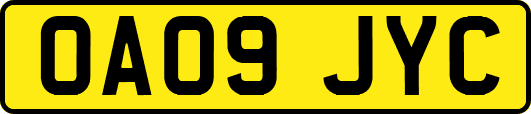 OA09JYC