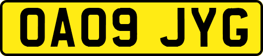 OA09JYG
