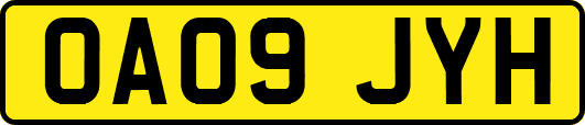 OA09JYH