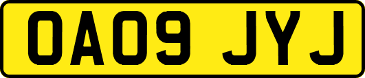 OA09JYJ
