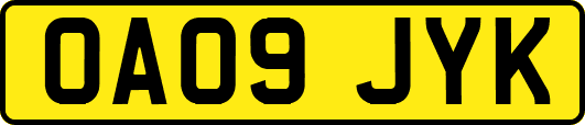 OA09JYK