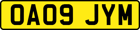 OA09JYM