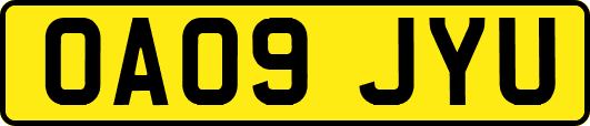 OA09JYU