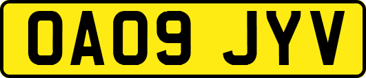 OA09JYV