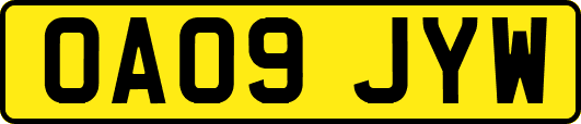 OA09JYW