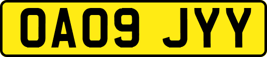 OA09JYY