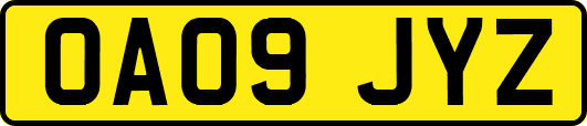 OA09JYZ