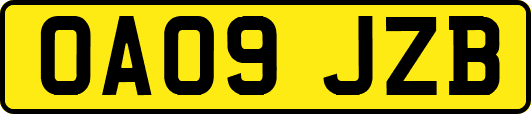 OA09JZB