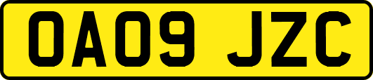 OA09JZC