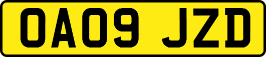 OA09JZD
