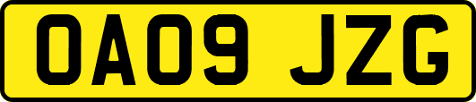 OA09JZG
