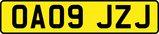 OA09JZJ