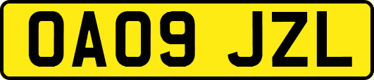 OA09JZL