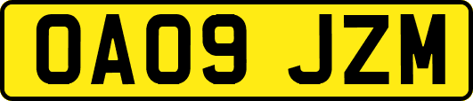 OA09JZM