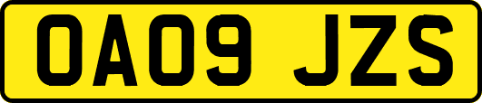 OA09JZS