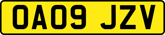 OA09JZV
