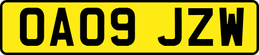 OA09JZW
