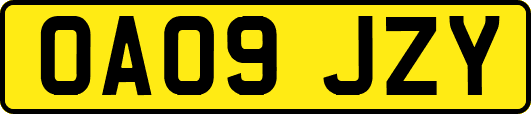 OA09JZY