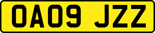 OA09JZZ