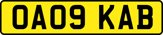 OA09KAB