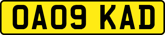 OA09KAD