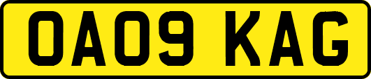 OA09KAG
