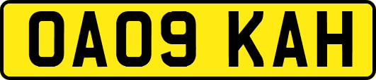 OA09KAH