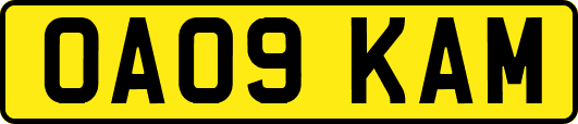 OA09KAM