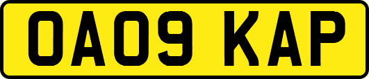 OA09KAP