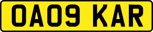 OA09KAR